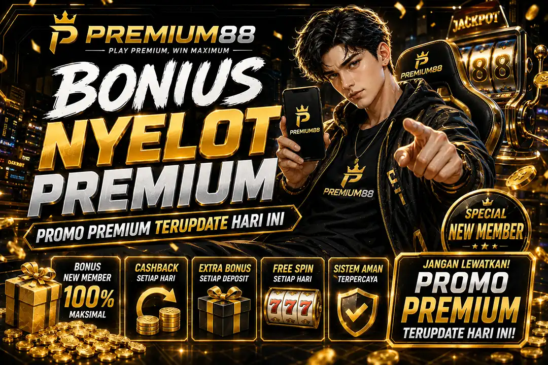premium88